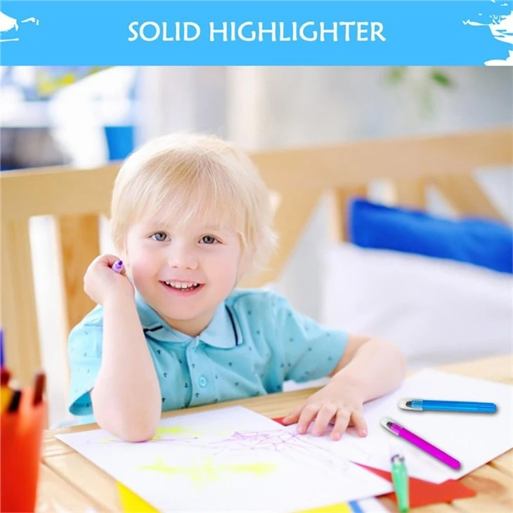 Highlighters Marker