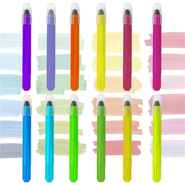 Highlighters Marker