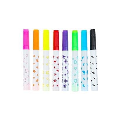 מדגיש חותמות חמוד Kawaii Novelty